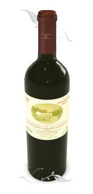 SAN PEDRO DE YACOCHUYA 2008 Blend /Malbec, Cabernet Sauvignon