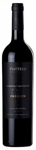 Piattelli Premium Cabernet Sauvignon 2006