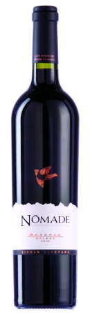 Nómade Malbec Reserva 2005