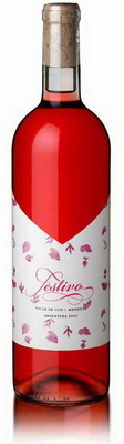 Festivo Rosé 2009