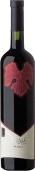 Ópalo Malbec 2007