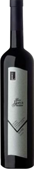 Grand Lorca Poético Petite Verdot 2007