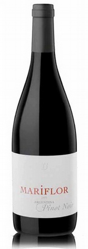 Mariflor Pinot Noir 2009