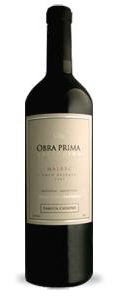 Obra Prima Colección Malbec
