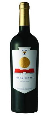 Flechas de los Andes Grand Corte 2006