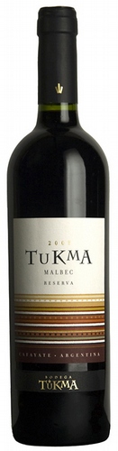 Tukma Malbec