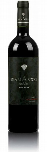 Diamandes de Uco Gran Reserva 2007
