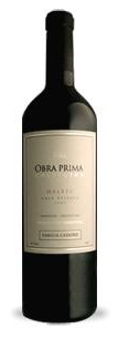 Obra Prima Cabernet Sauvignon Reserva