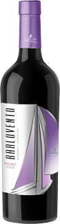 Barlovento Malbec