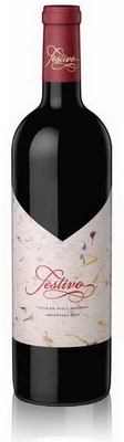 Festivo Malbec 2008