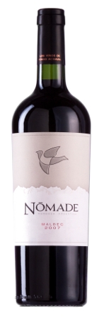 Nómade Malbec 2007