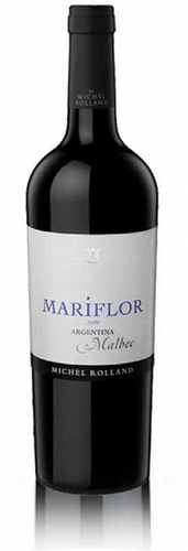 Mariflor Malbec 2009