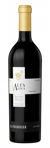 A Crux  Blend 2004