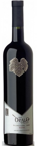 Grand Ópalo Blend