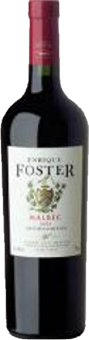 Enrique Foster Limited Edition