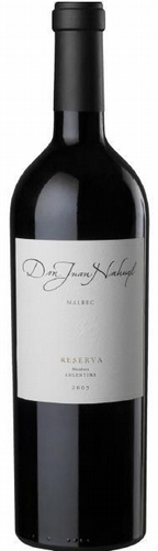 Don Juan Nahuel Reserva