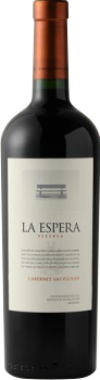 La Espera Reserva Cabernet Sauvignon 2007