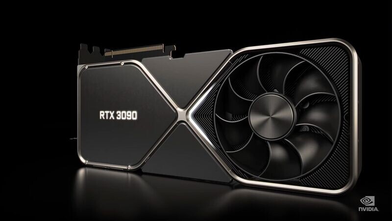 geforce rtx 3080