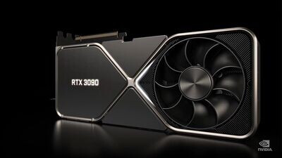 geforce rtx 3080