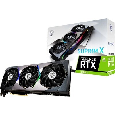 graphic card