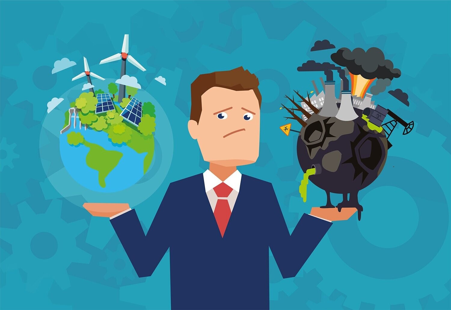 Sustainability Programme