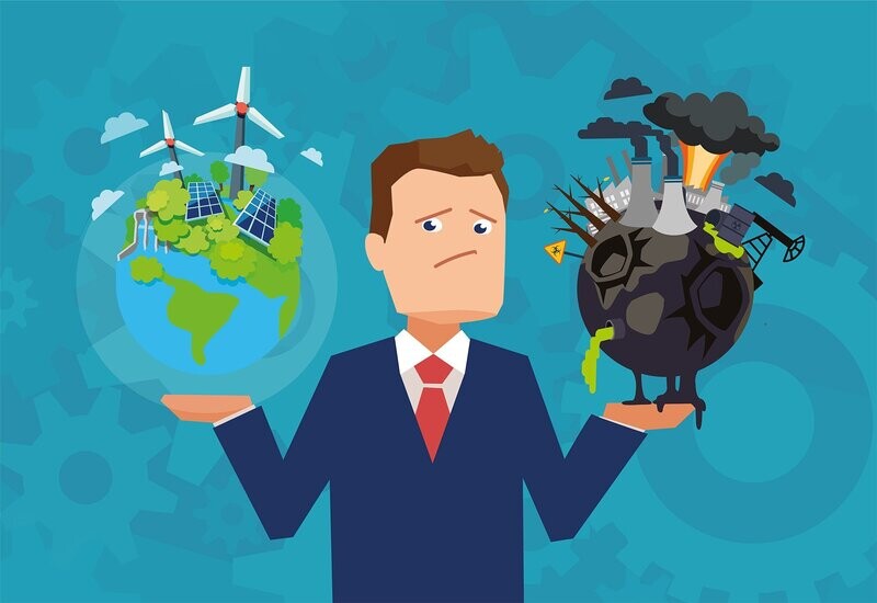 Sustainability Programme