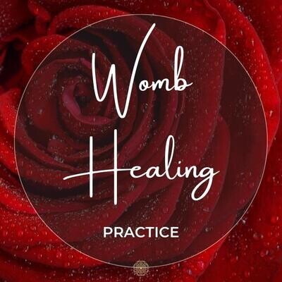 Womb Healing Practice