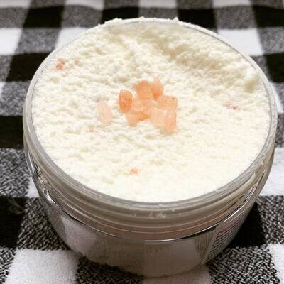 GRAPEFRUIT SPLASH SUGAH SCRUB GRAPEFRUIT SPLASH SUGAH SCRUB