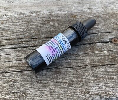 BLUE MAGIC FACE SERUM BLUE MAGIC FACE SERUM