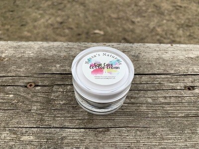 EYE CARE COFFEE CREAM EYE CARE COFFEE CREAM