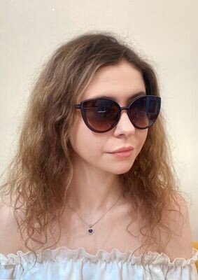 Солнцезащитные женские очки Despada DS1622С2
