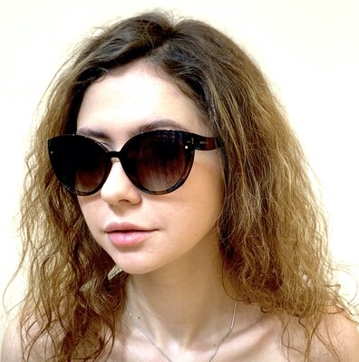 Солнцезащитные женские очки Despada DS2129С2