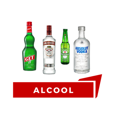 ALCOOL
