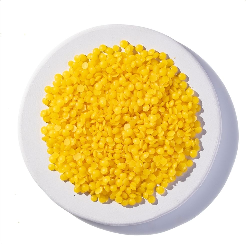 Bees Wax Pellets