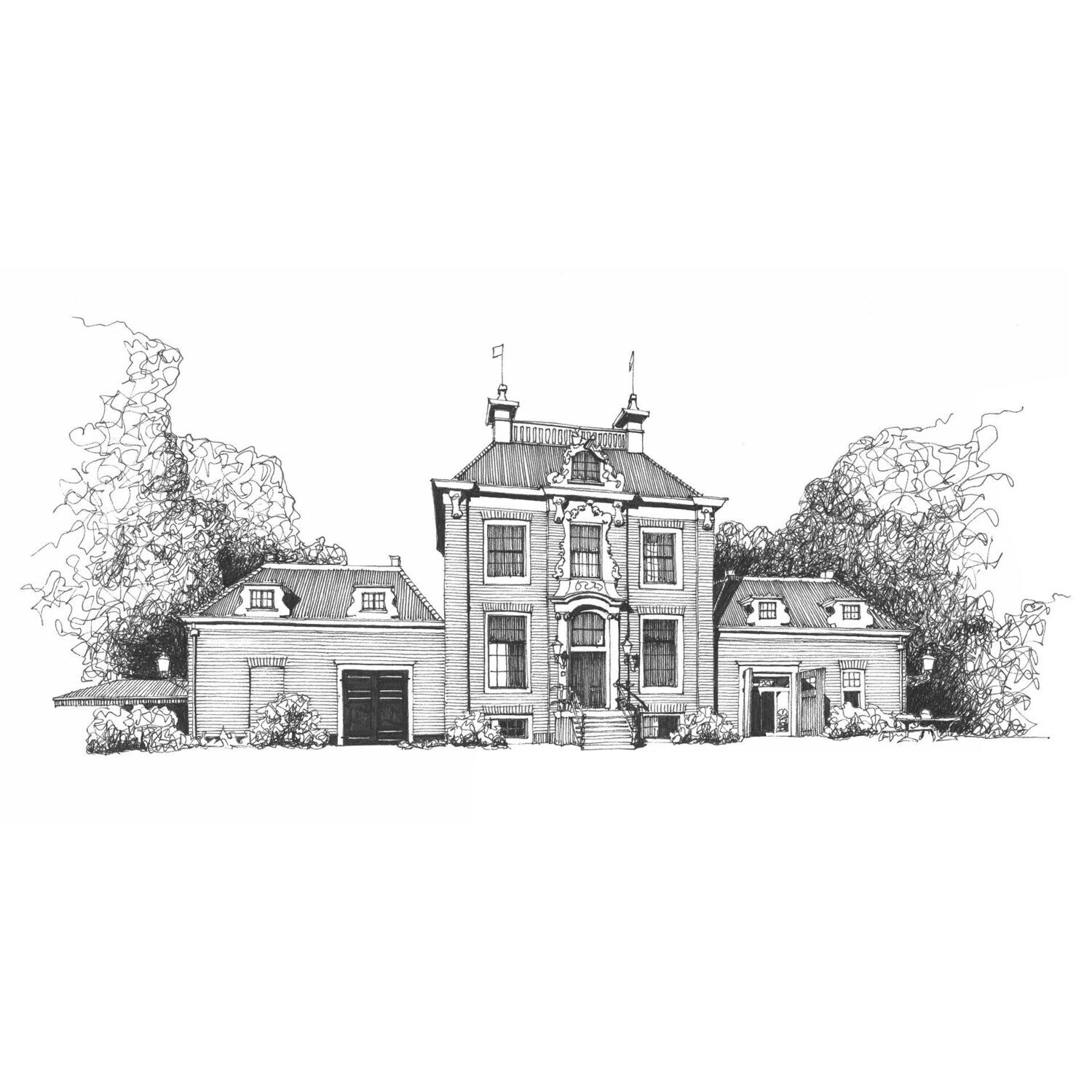 Frankendael, Amsterdam