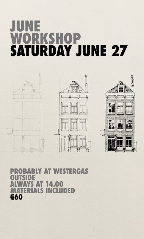 Workshop June 27