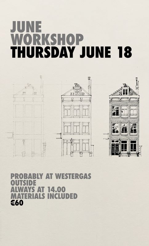 Workshop June 18
