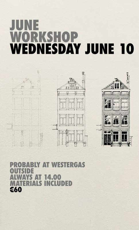 Workshop June 10