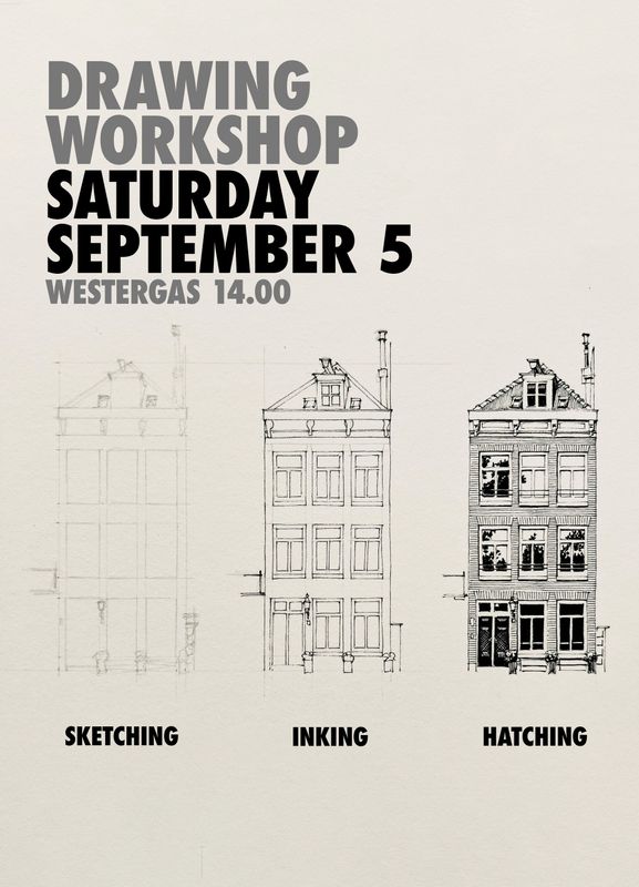 Workshop September 5