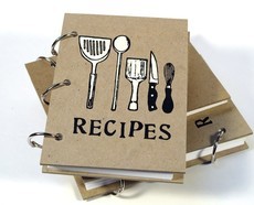 Recipe Books