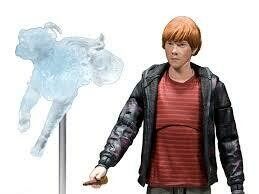 HARRY POTTER- RON WEASLEY DEATHLY HOLLOWS