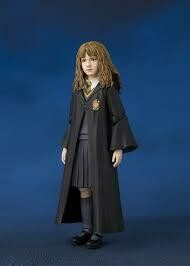 HERMIONE GRANGER HARRY POTTER AND THE SORCERER'S STONE S.H.FIGUARTS