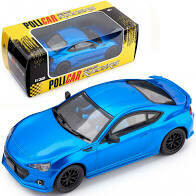 Slot It Policar CT01x Subaru BRZ BL 1/32 Scale