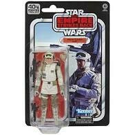 Star Wars The Black Series Rebel Soldier (Hoth)