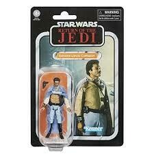 Star Wars Vintage Collection VC 47 General Lando Calrissian. NOT MINT