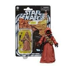 Star Wars Vintage Collection Jawa VC161
