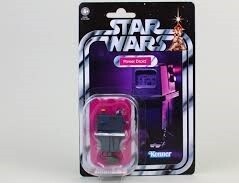 STAR WARS THE VINTAGE COLLECTION POWER DROID VC167