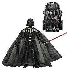 DARTH VADER (DAGOBAH) #07