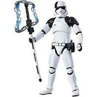 STORMTROOPER EXECUTIONER