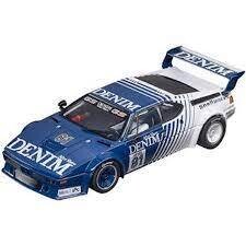 BMW M1 PROCAR &quot;DENIM NO.81&quot;, 1980